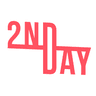 Second Day Logo